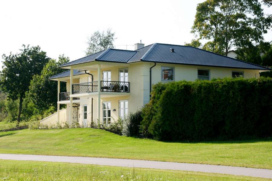 Exklusive Villa mit Stahldach, Thostrup Hovgaard 3, 9500 Hobro